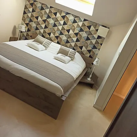 La Grange L'heure Bleue Vakantiehuis Givenchy-en-Gohelle