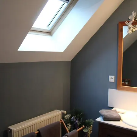 La Grange L'heure Bleue Vakantiehuis Givenchy-en-Gohelle
